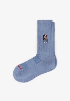 Jimmy Lion | Calcetines Athletic Death Beach-Scalpers Outlet
