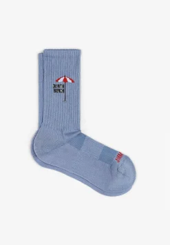Jimmy Lion | Calcetines Athletic Death Beach-Scalpers Outlet