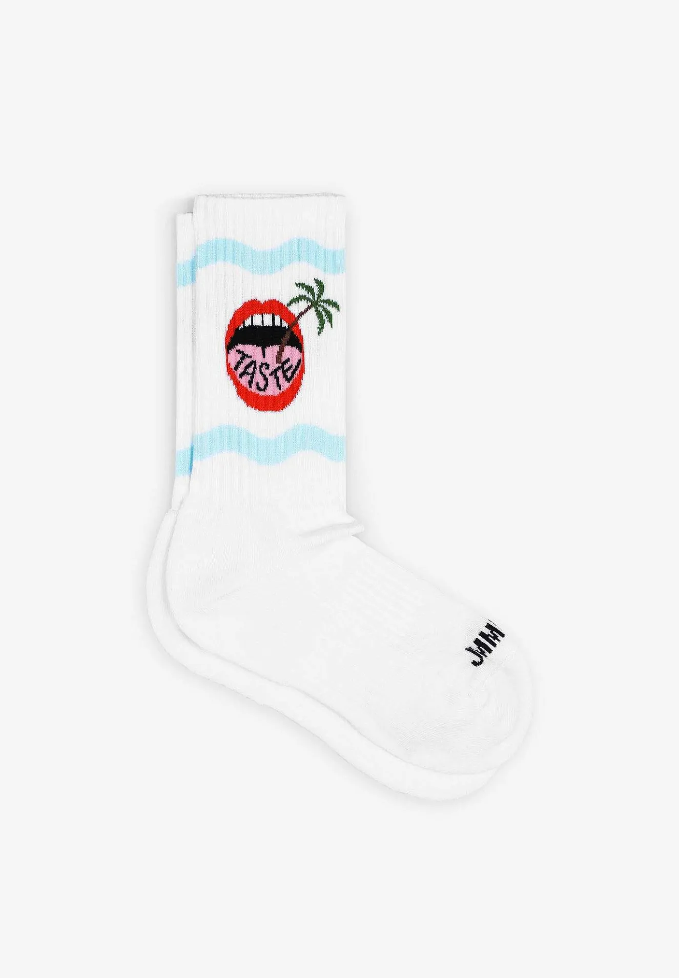 Jimmy Lion | Calcetines Athletic Tasty Palm-Scalpers New