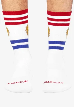 Jimmy Lion | Calcetines Athletic Lion-Scalpers Best Sale