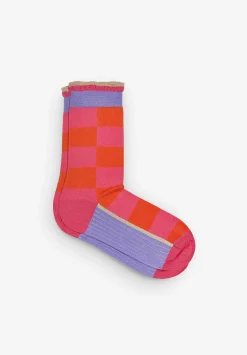 Jimmy Lion | Calcetines Camille-Scalpers Best