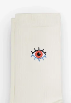 Jimmy Lion | Calcetines Eyes-Scalpers New