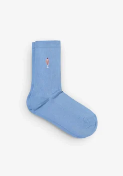 Jimmy Lion | Calcetines Rolli' Ice Cream-Scalpers Outlet