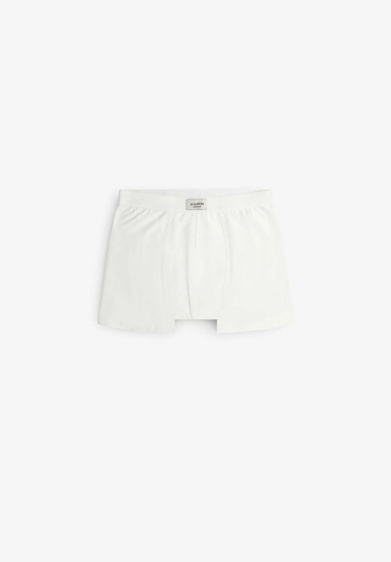Just Plain Boxer-Scalpers Discount
