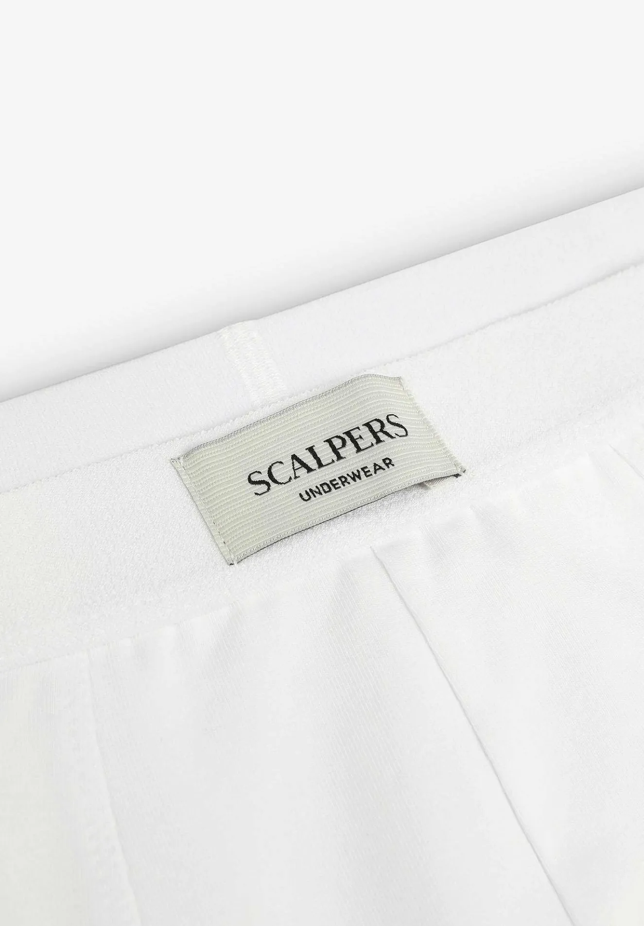 Just Plain Boxer-Scalpers Discount