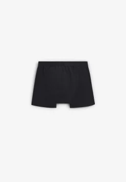 Just Plain Boxer-Scalpers Fashion
