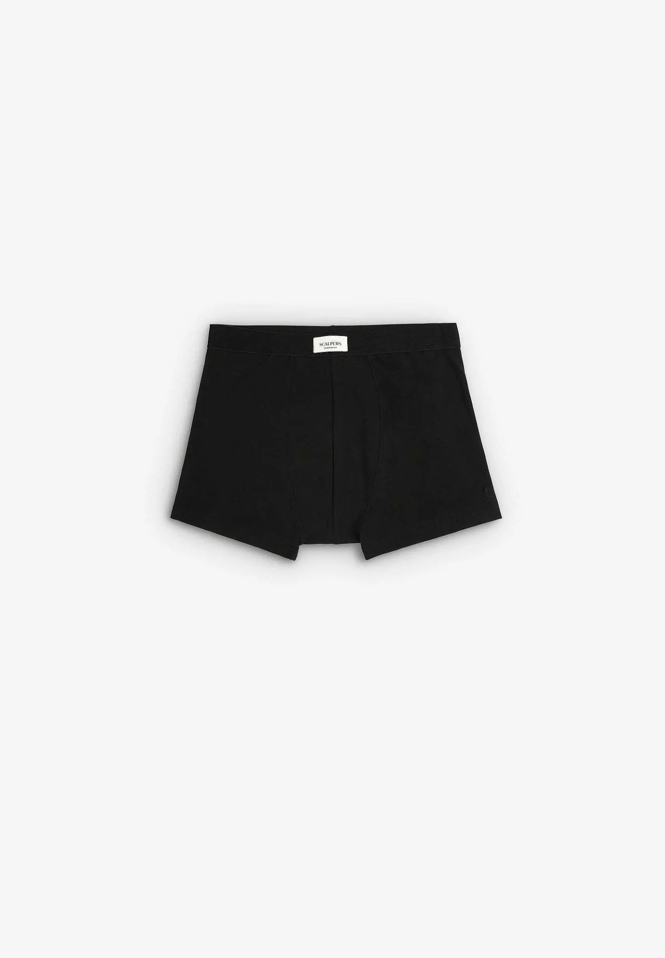 Just Plain Boxer-Scalpers Best Sale