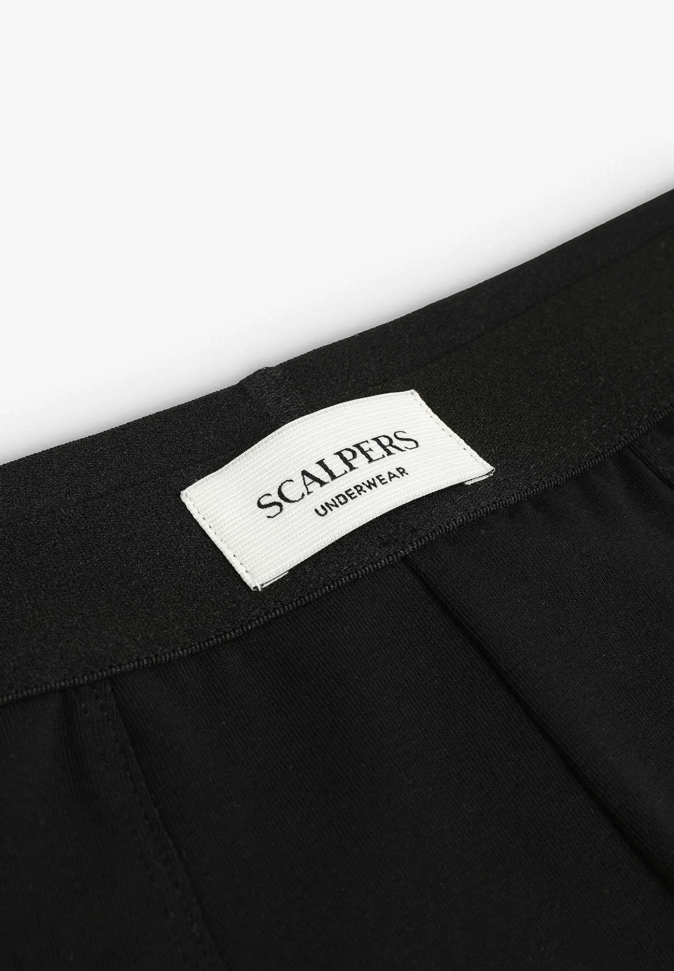 Just Plain Boxer-Scalpers Best Sale