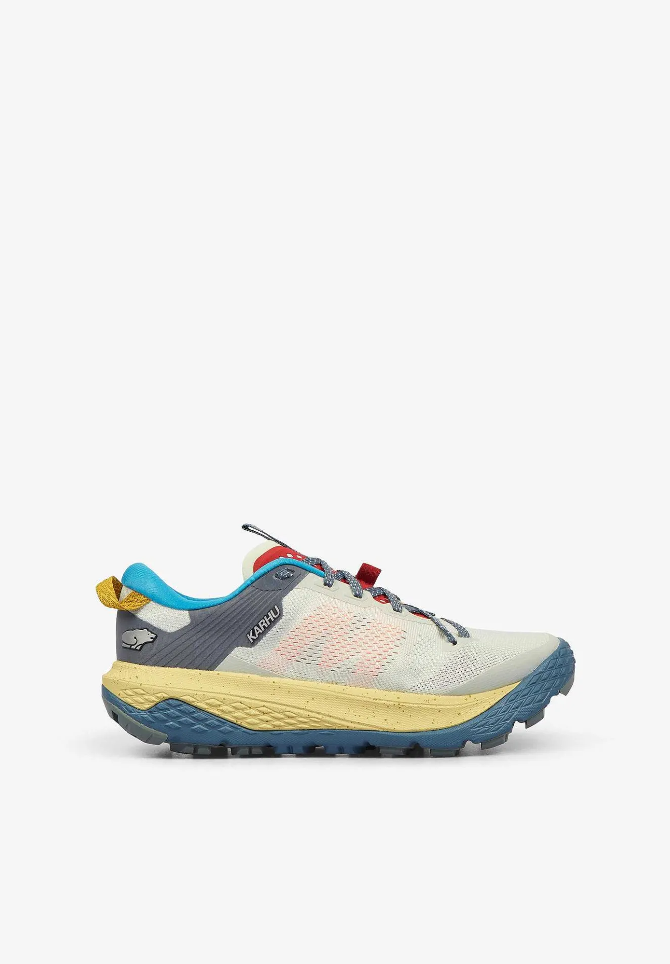 Karhu | Zapatillas Ikoni Trail-Scalpers Hot