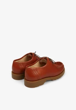 Kleman | Zapatos Tiroleses Padror Oak-Scalpers Fashion
