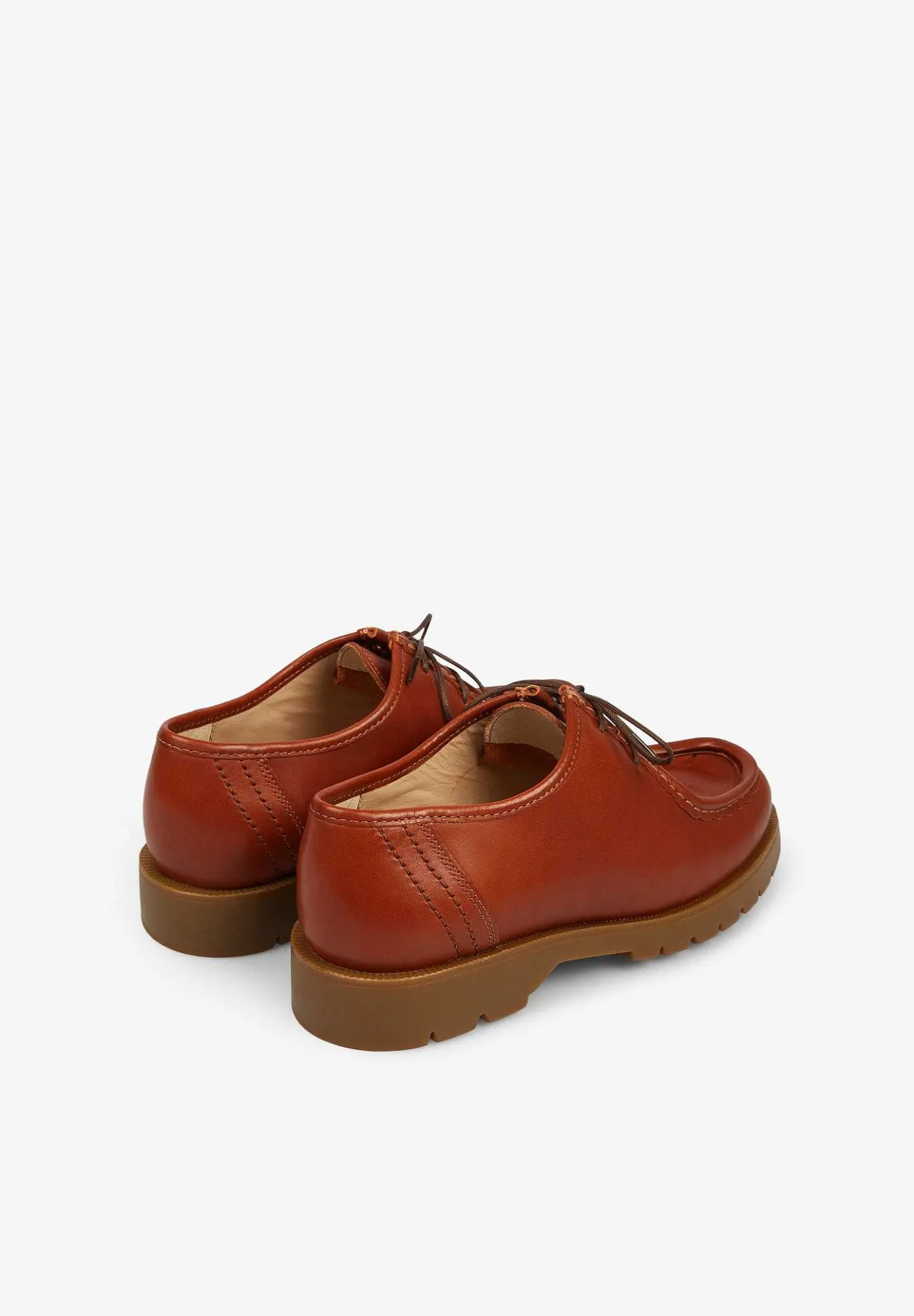 Kleman | Zapatos Tiroleses Padror Oak-Scalpers Fashion