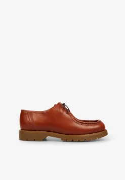 Kleman | Zapatos Tiroleses Padror Oak-Scalpers Fashion