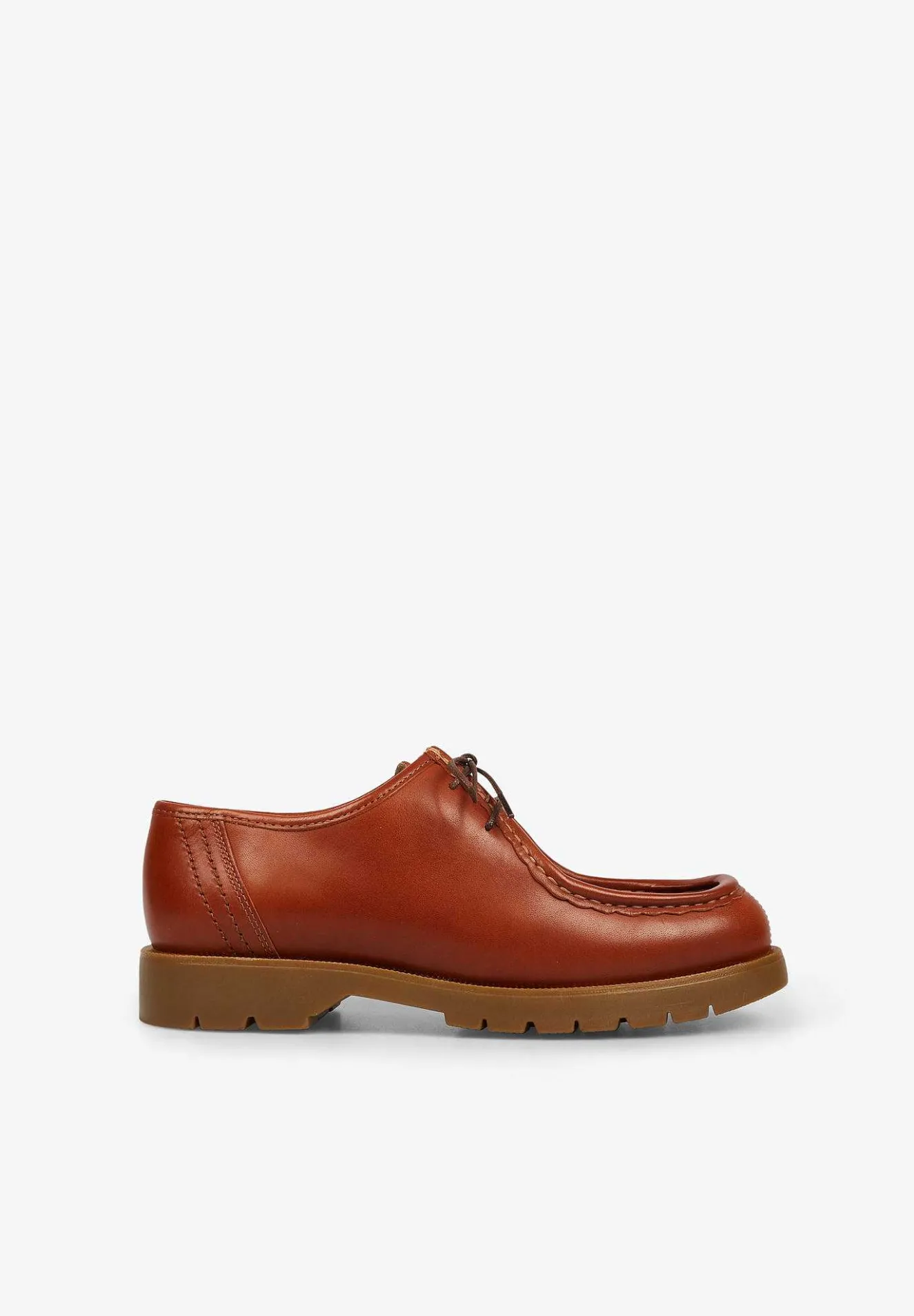 Kleman | Zapatos Tiroleses Padror Oak-Scalpers Fashion