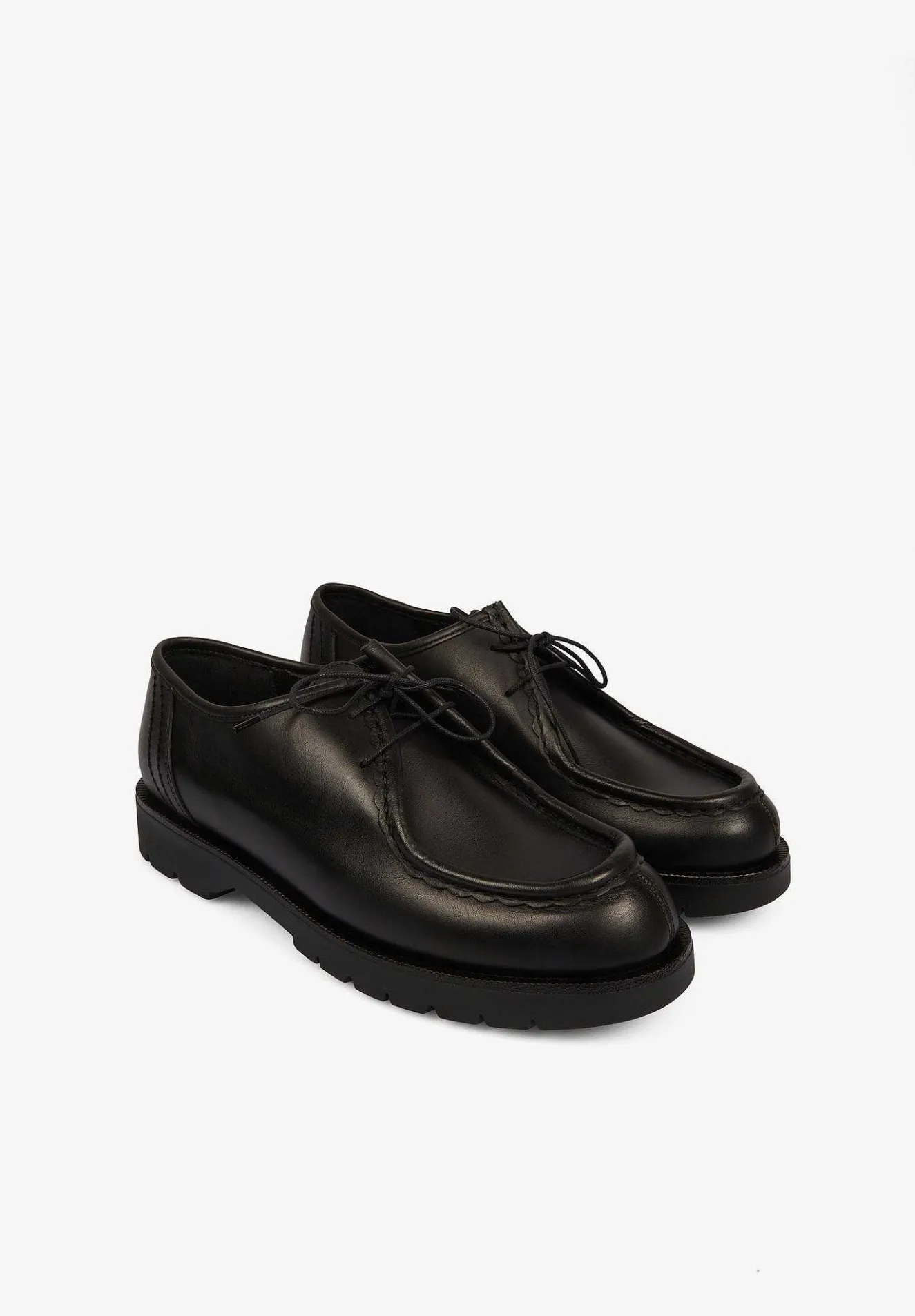 Kleman | Zapatos Tiroleses Padror-Scalpers Cheap