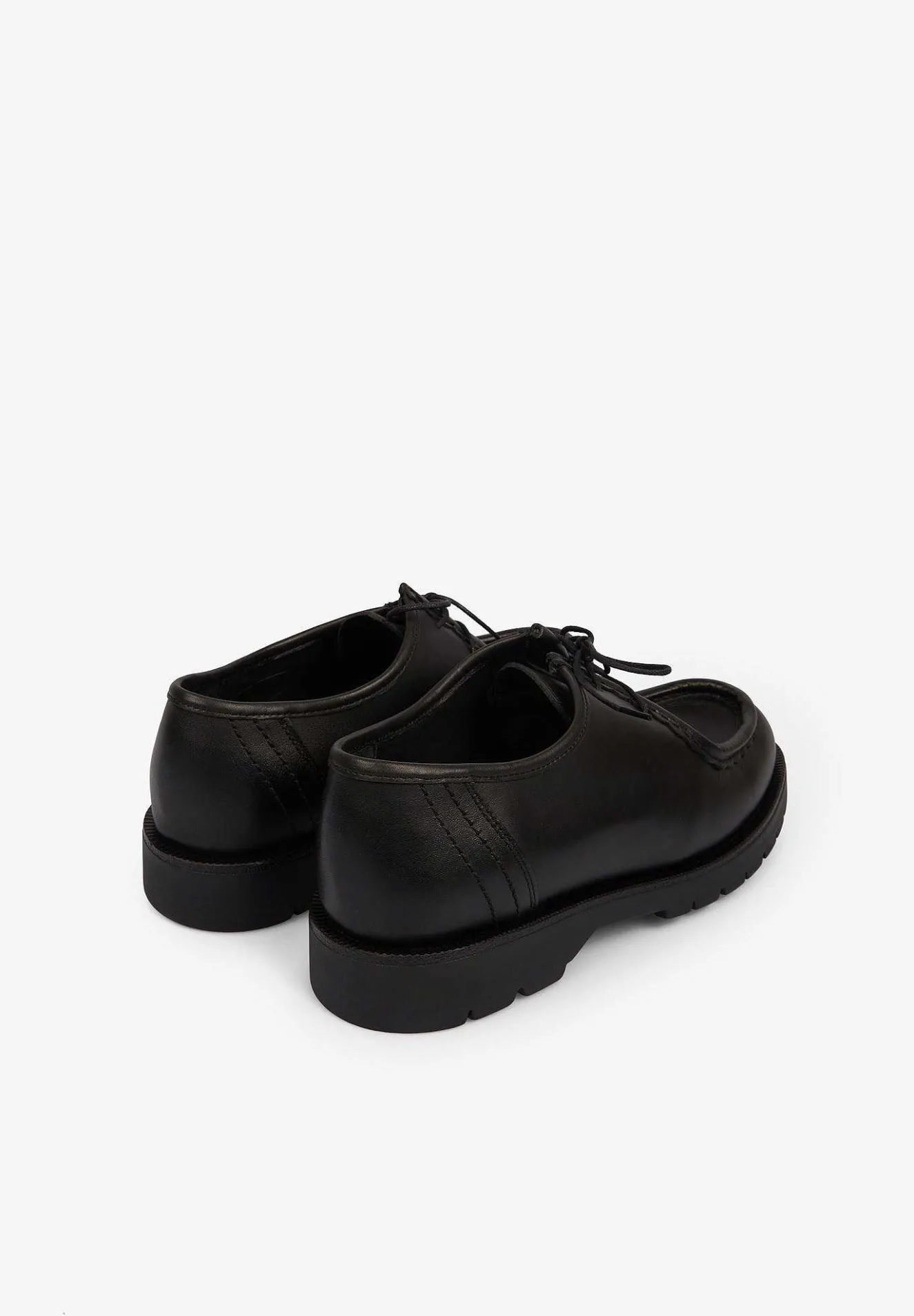 Kleman | Zapatos Tiroleses Padror-Scalpers Cheap
