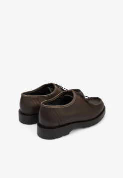 Kleman | Zapatos Tiroleses Padror-Scalpers Best