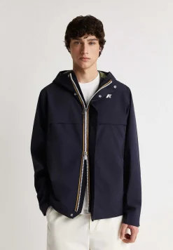 K-Way | Chaqueta Arnaud-Scalpers Store