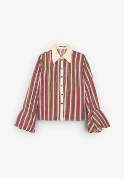 Laagam | Camisa Astrid-Scalpers Clearance