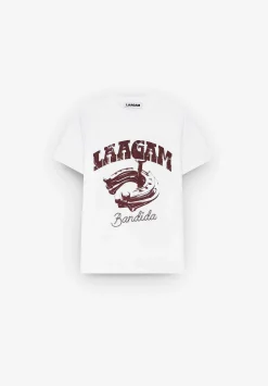 Laagam | Camiseta Bandida-Scalpers Hot