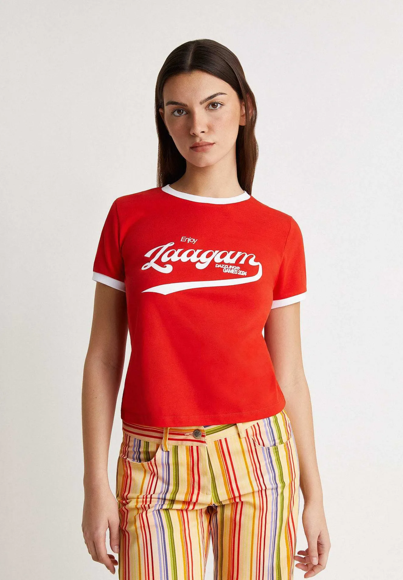 Laagam | Camiseta Olympia-Scalpers Store