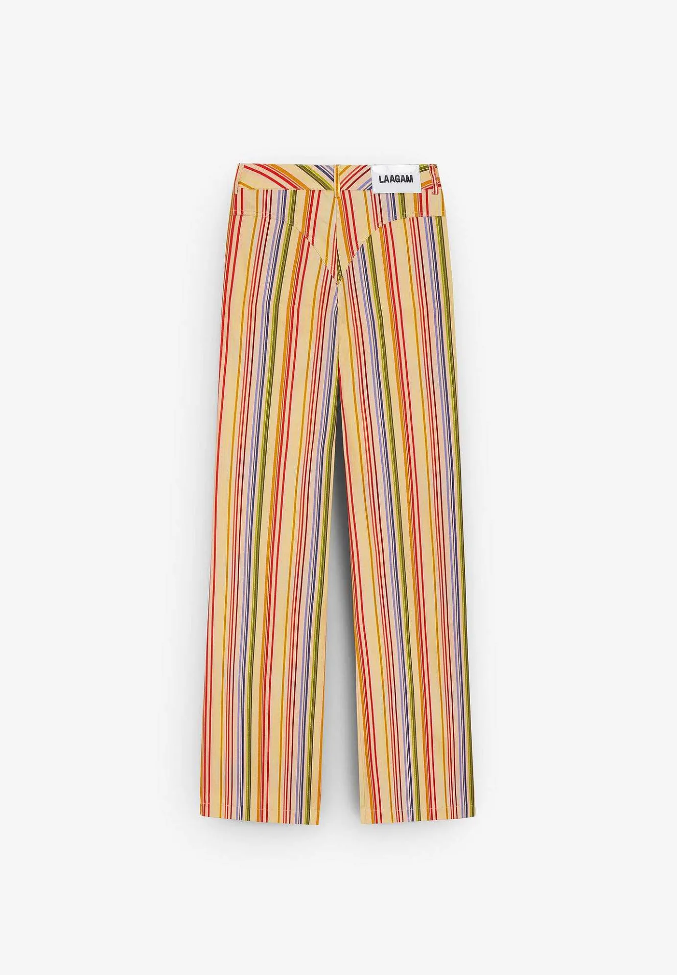 Laagam | Pantalon Leroy-Scalpers Cheap