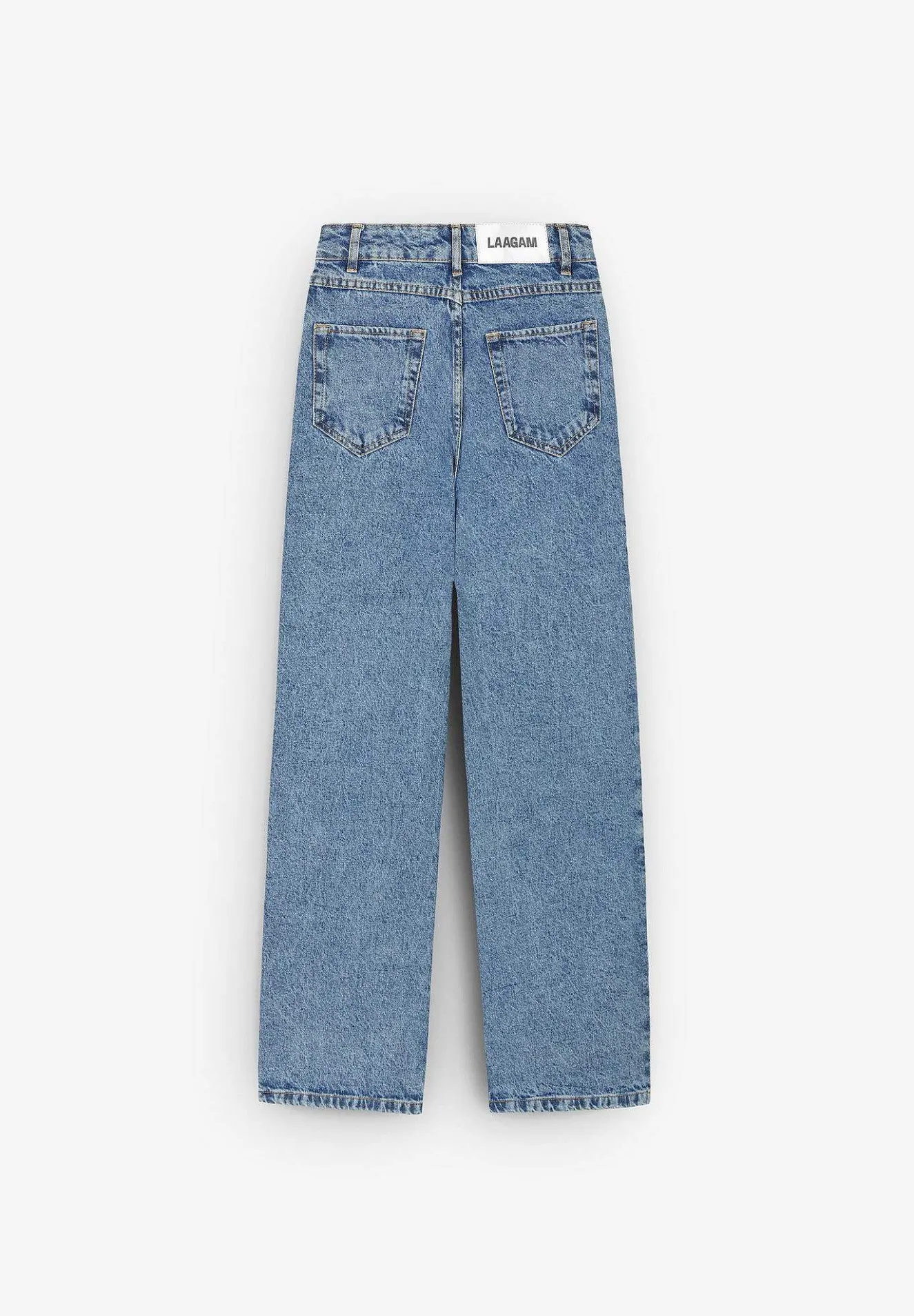 Laagam | Pantalon Thelma-Scalpers Online