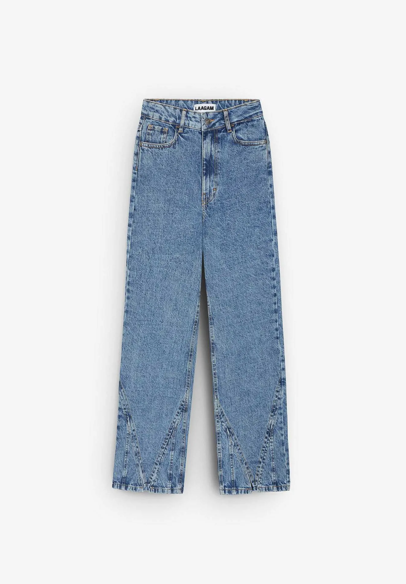Laagam | Pantalon Thelma-Scalpers Online