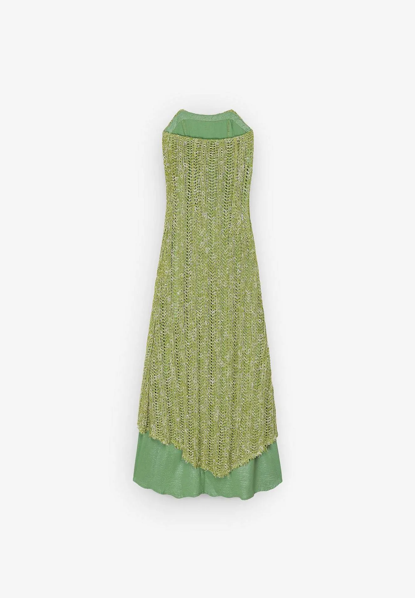 Laagam | Vestido Fortuna-Scalpers Store