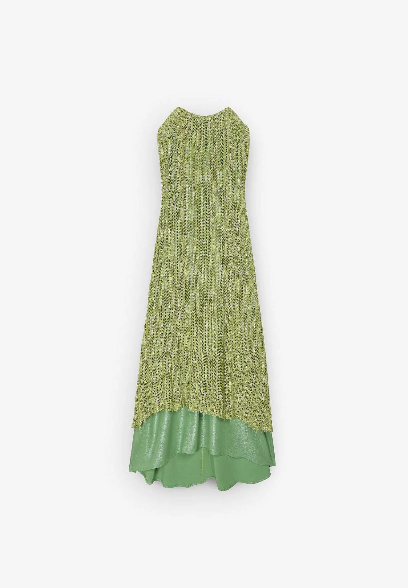 Laagam | Vestido Fortuna-Scalpers Store