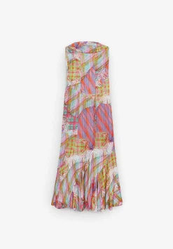 Laagam | Vestido Polly-Scalpers Discount