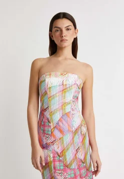 Laagam | Vestido Polly-Scalpers Discount
