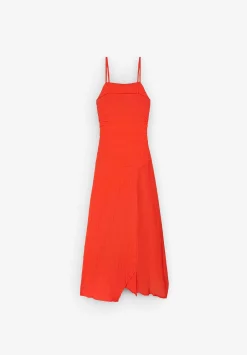 Laagam | Vestido Tango-Scalpers Cheap