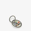 Llavero Circular Logo-Scalpers Online