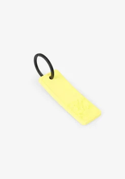 Llavero Etiqueta Caucho-Scalpers Cheap