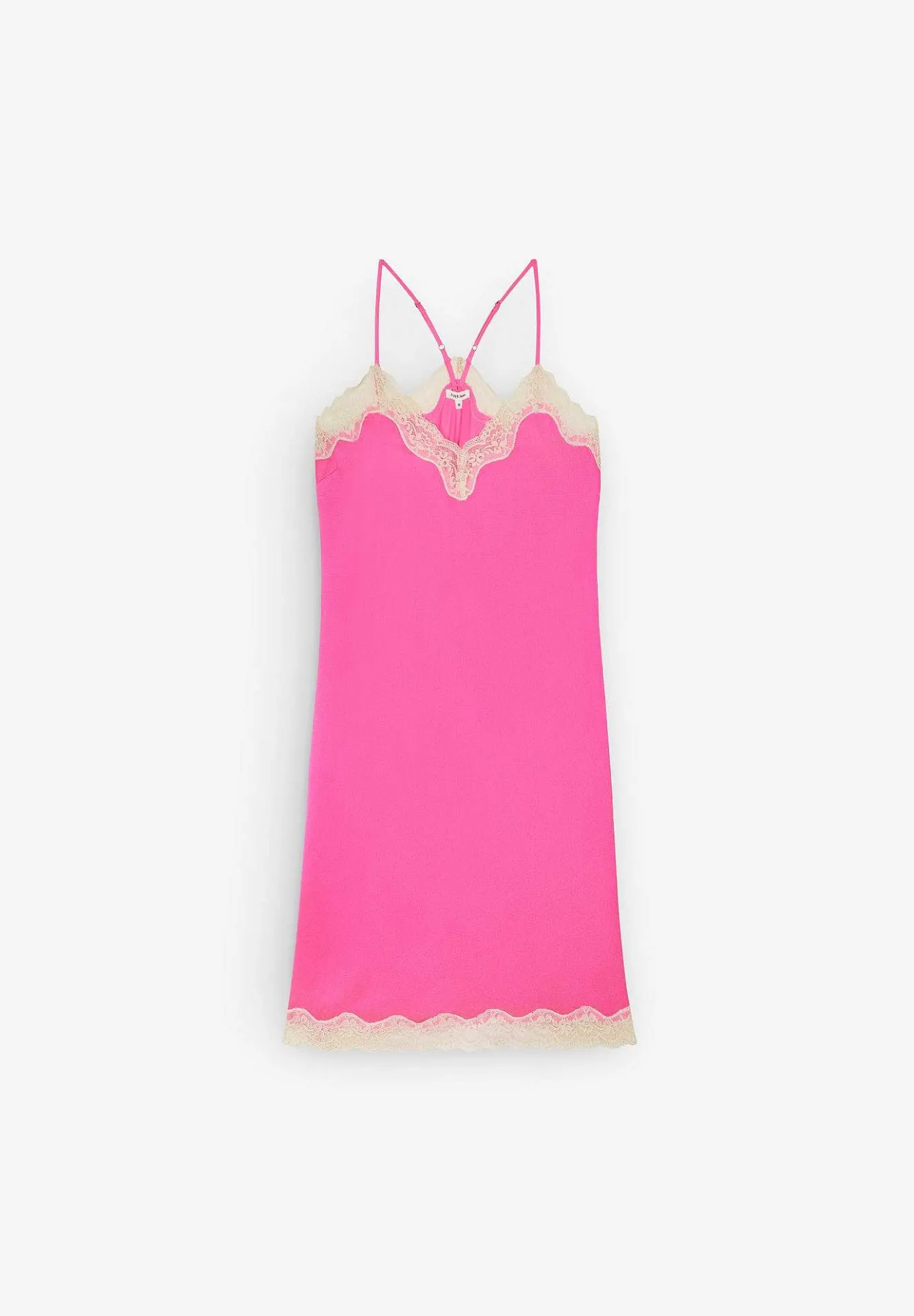Love Stories | Vestido Willow-Scalpers Store