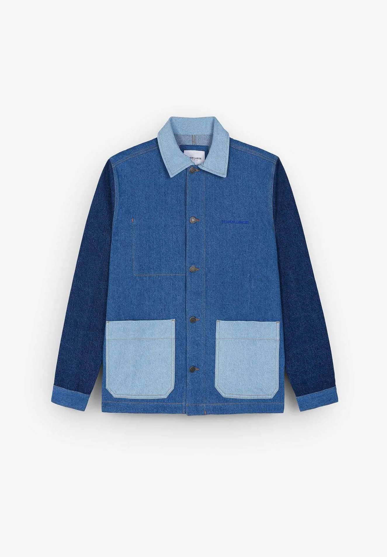 Maison Labiche | Chaqueta Sebasto-Scalpers Flash Sale