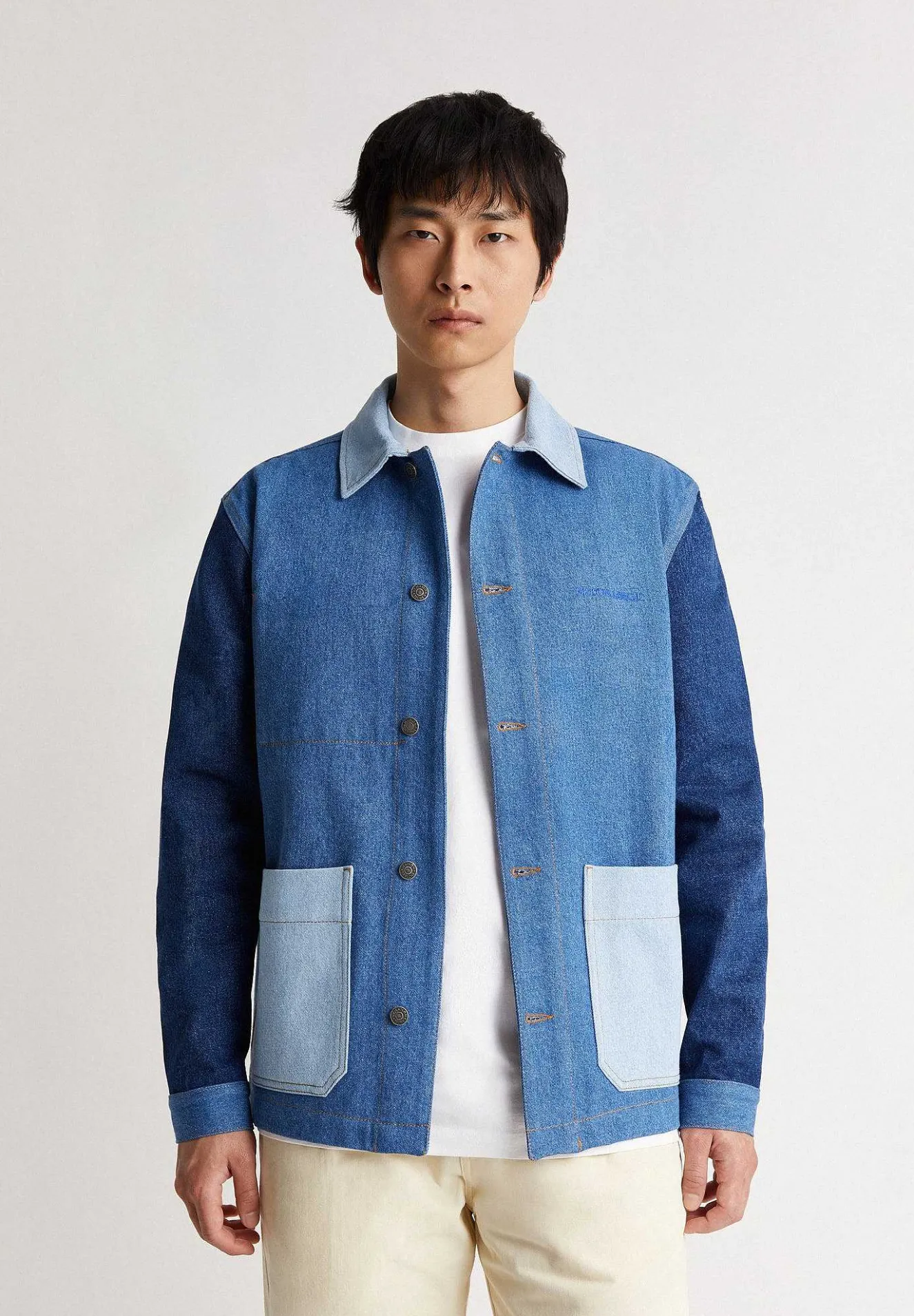 Maison Labiche | Chaqueta Sebasto-Scalpers Flash Sale