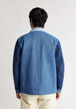 Maison Labiche | Chaqueta Sebasto-Scalpers Flash Sale