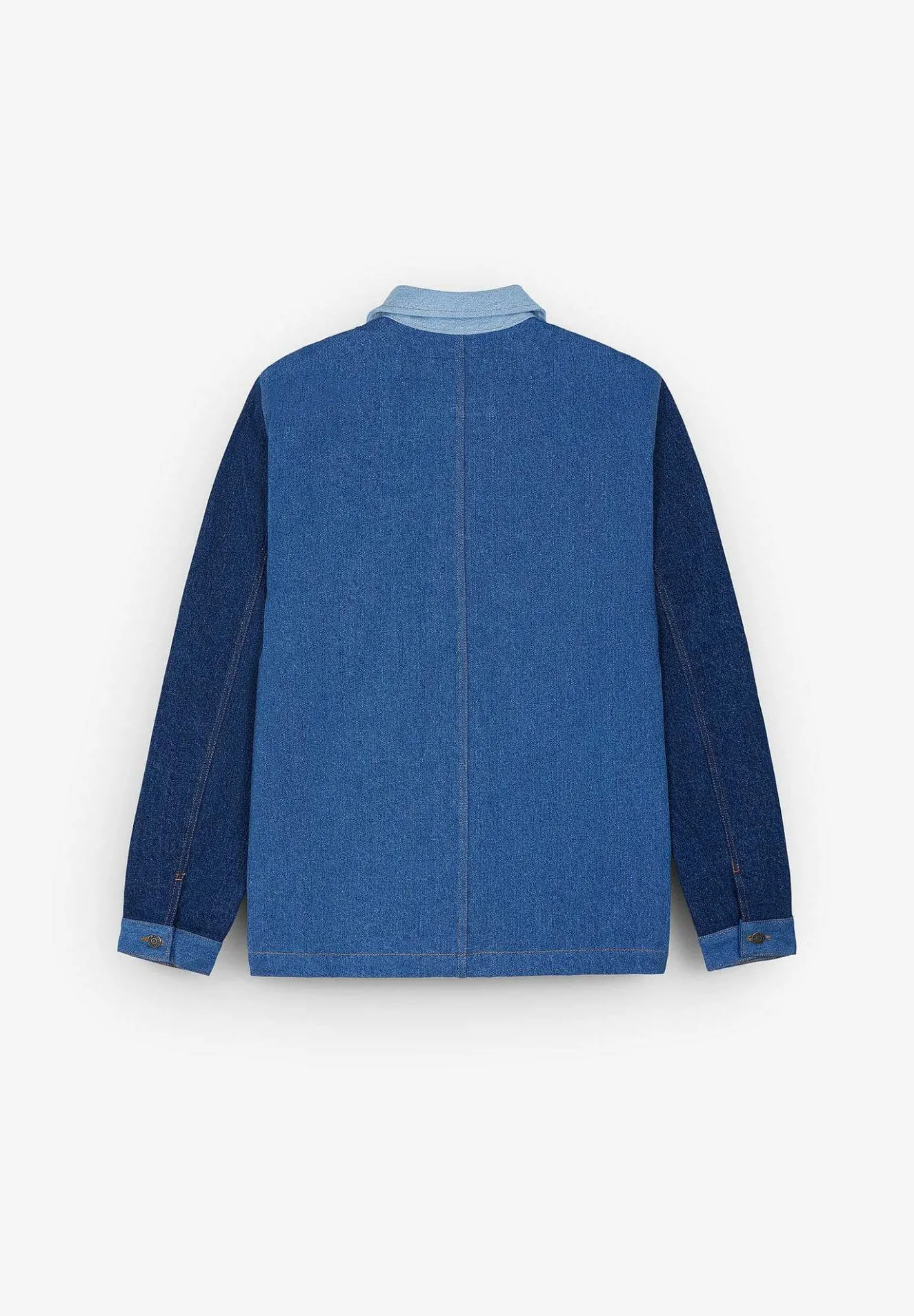 Maison Labiche | Chaqueta Sebasto-Scalpers Flash Sale