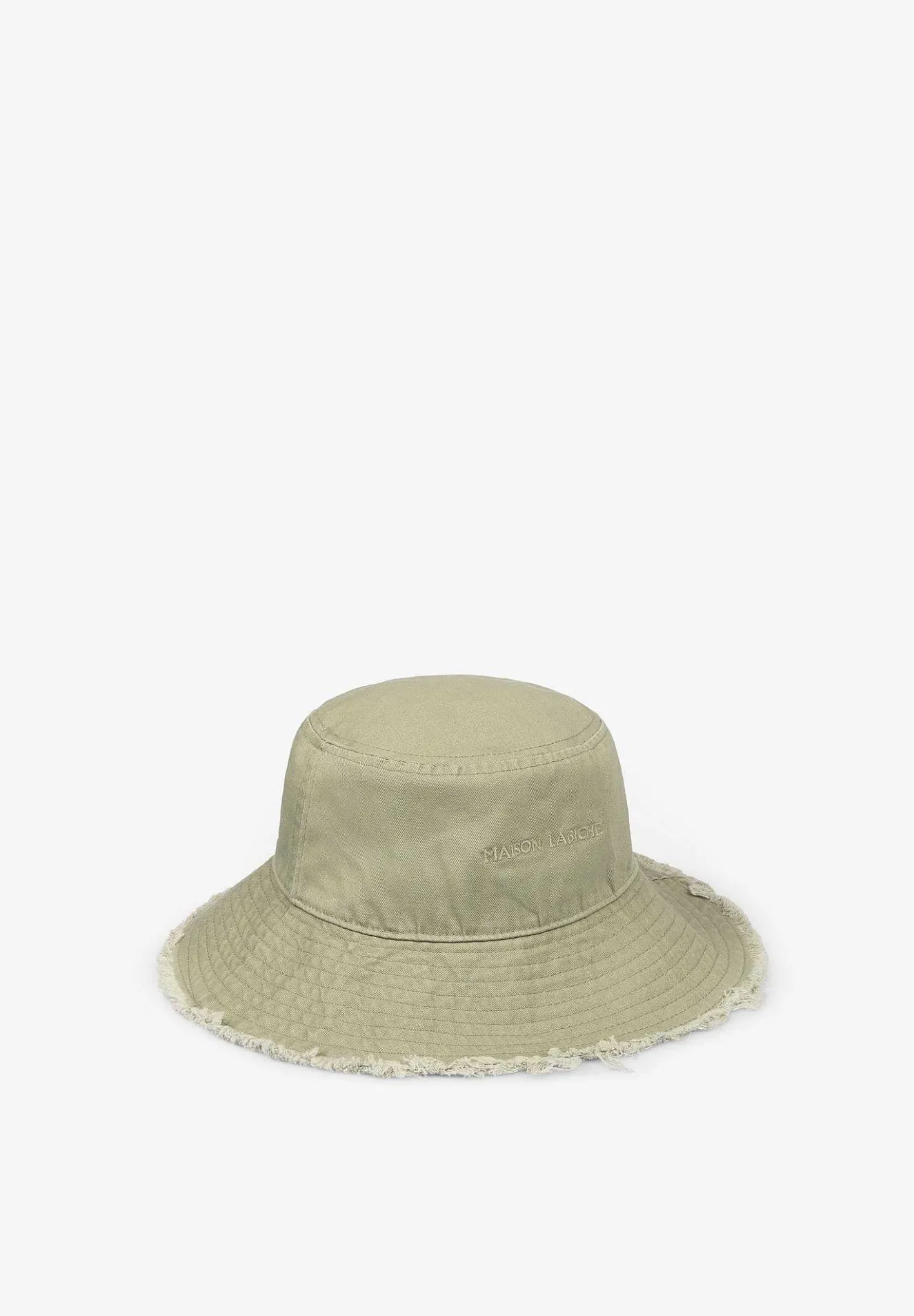 Maison Labiche | Gorro De Pescador Brantome-Scalpers Online