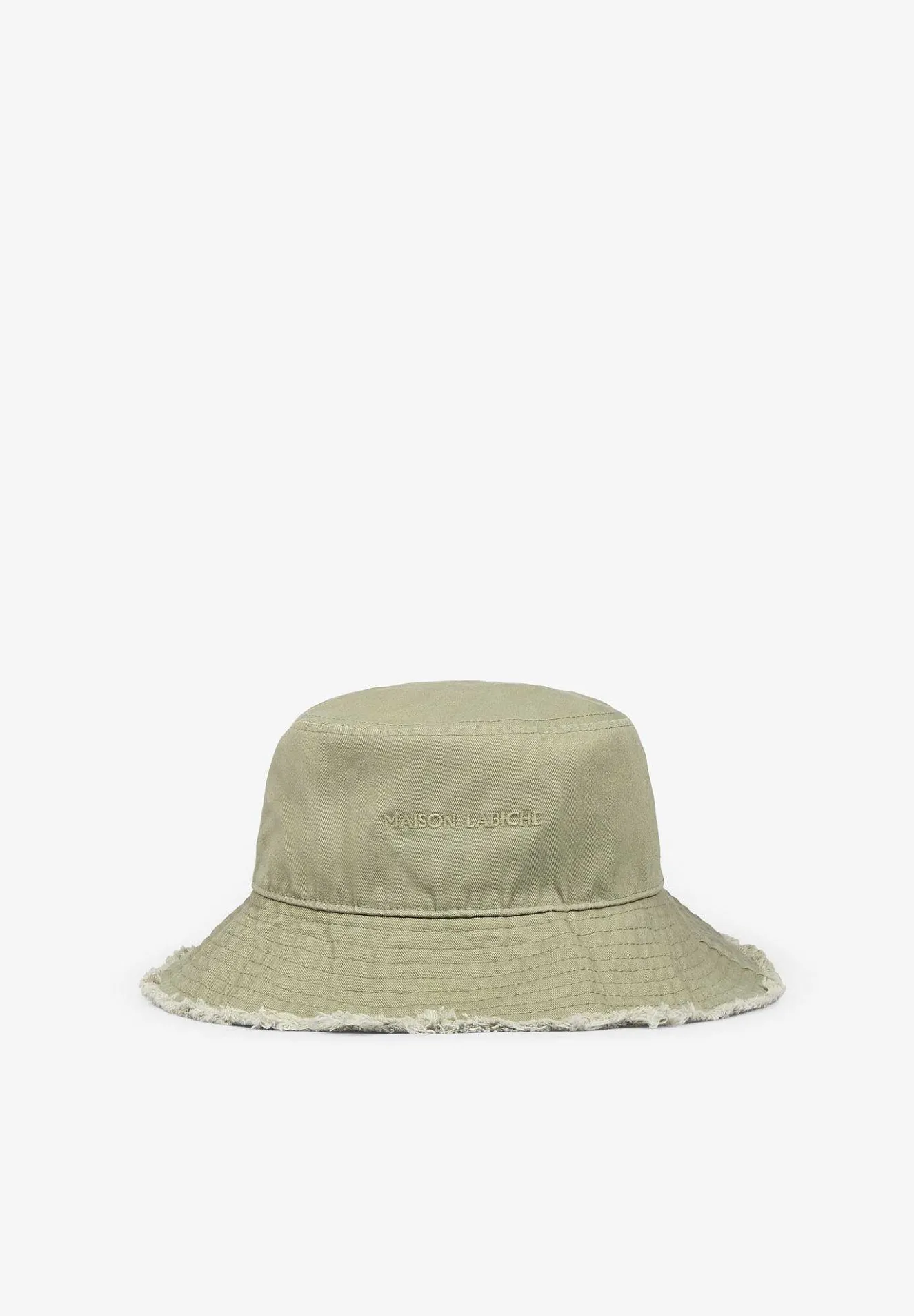Maison Labiche | Gorro De Pescador Brantome-Scalpers Online