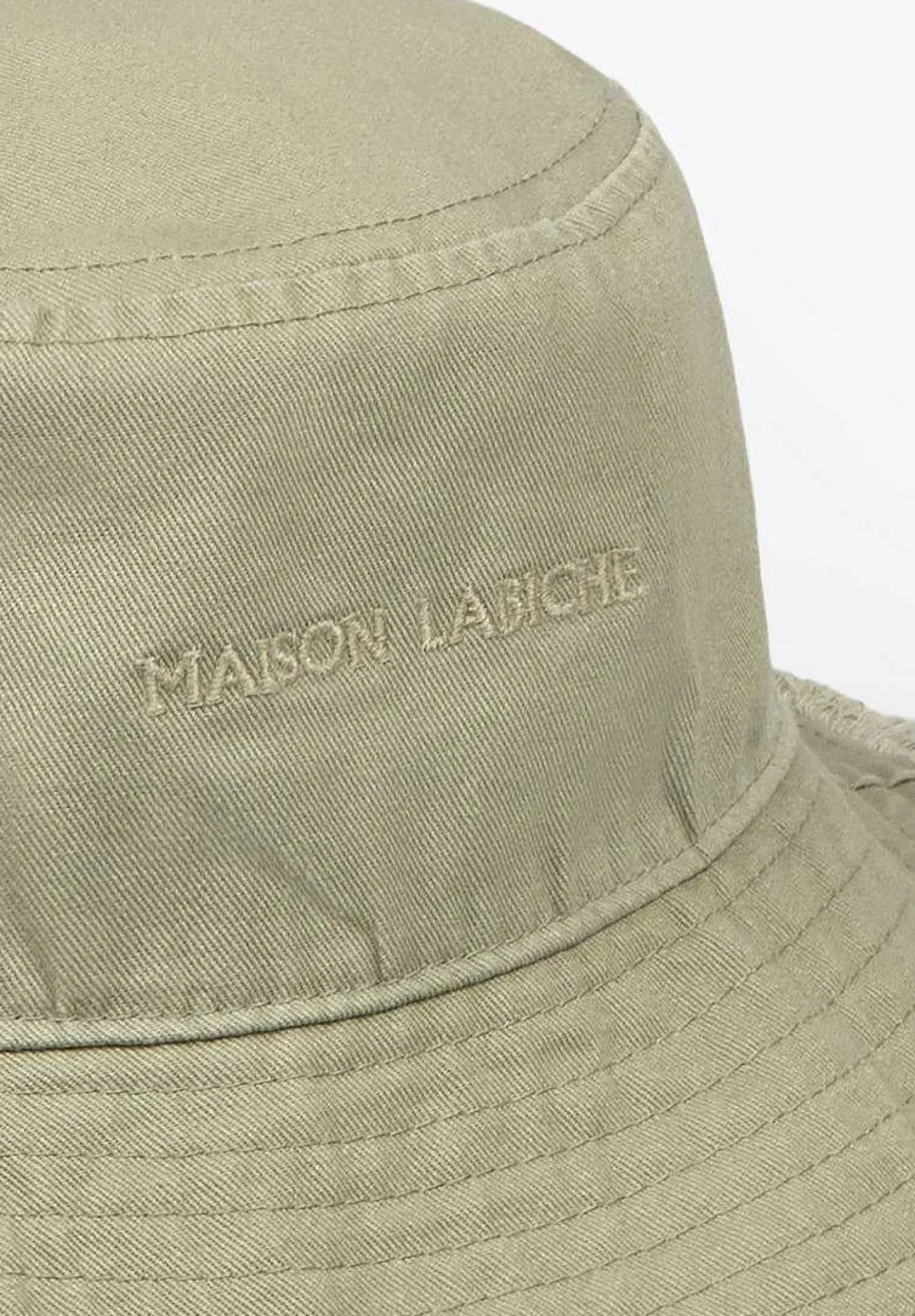 Maison Labiche | Gorro De Pescador Brantome-Scalpers Online