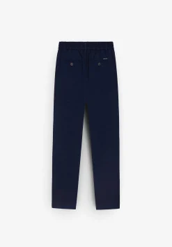 Maison Labiche | Pantalon Rochefoucault-Scalpers Flash Sale