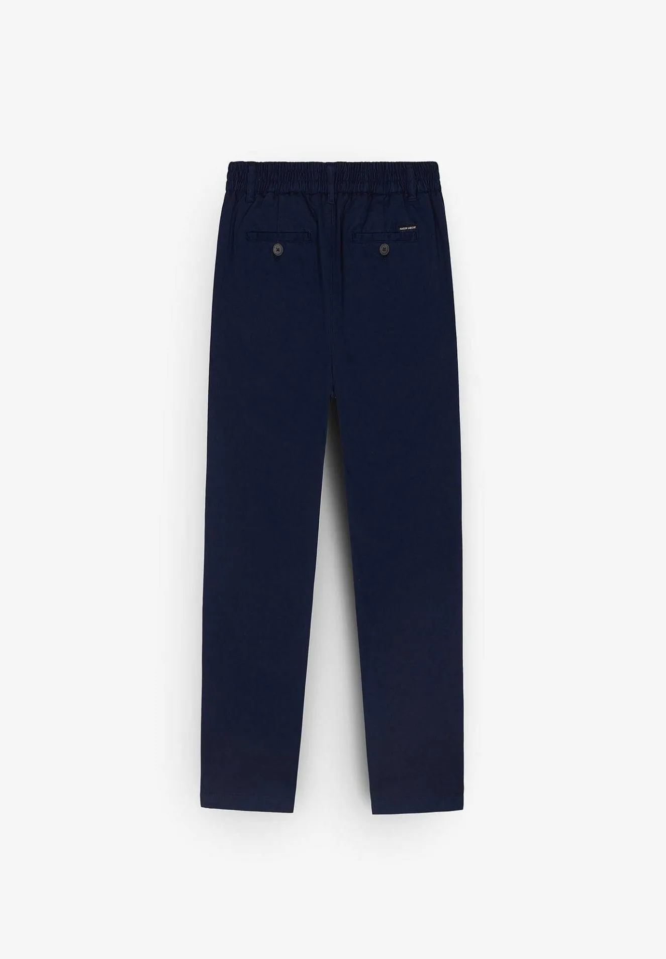 Maison Labiche | Pantalon Rochefoucault-Scalpers Flash Sale
