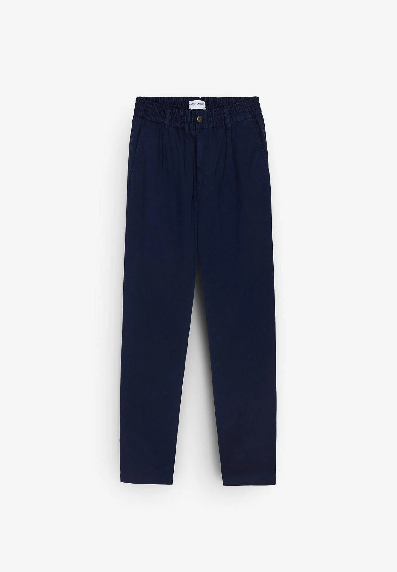 Maison Labiche | Pantalon Rochefoucault-Scalpers Flash Sale