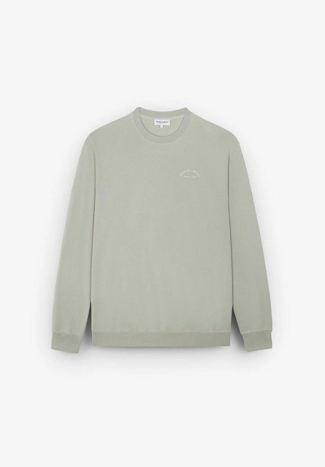 Maison Labiche | Sudadera Mini Manufacture-Scalpers Shop