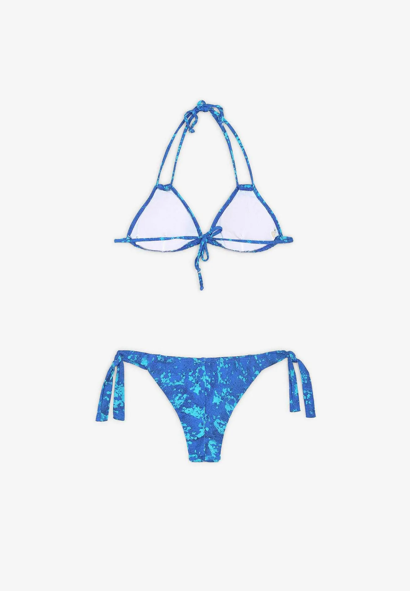 Mi&Co | Bikini Sponge-Scalpers Clearance