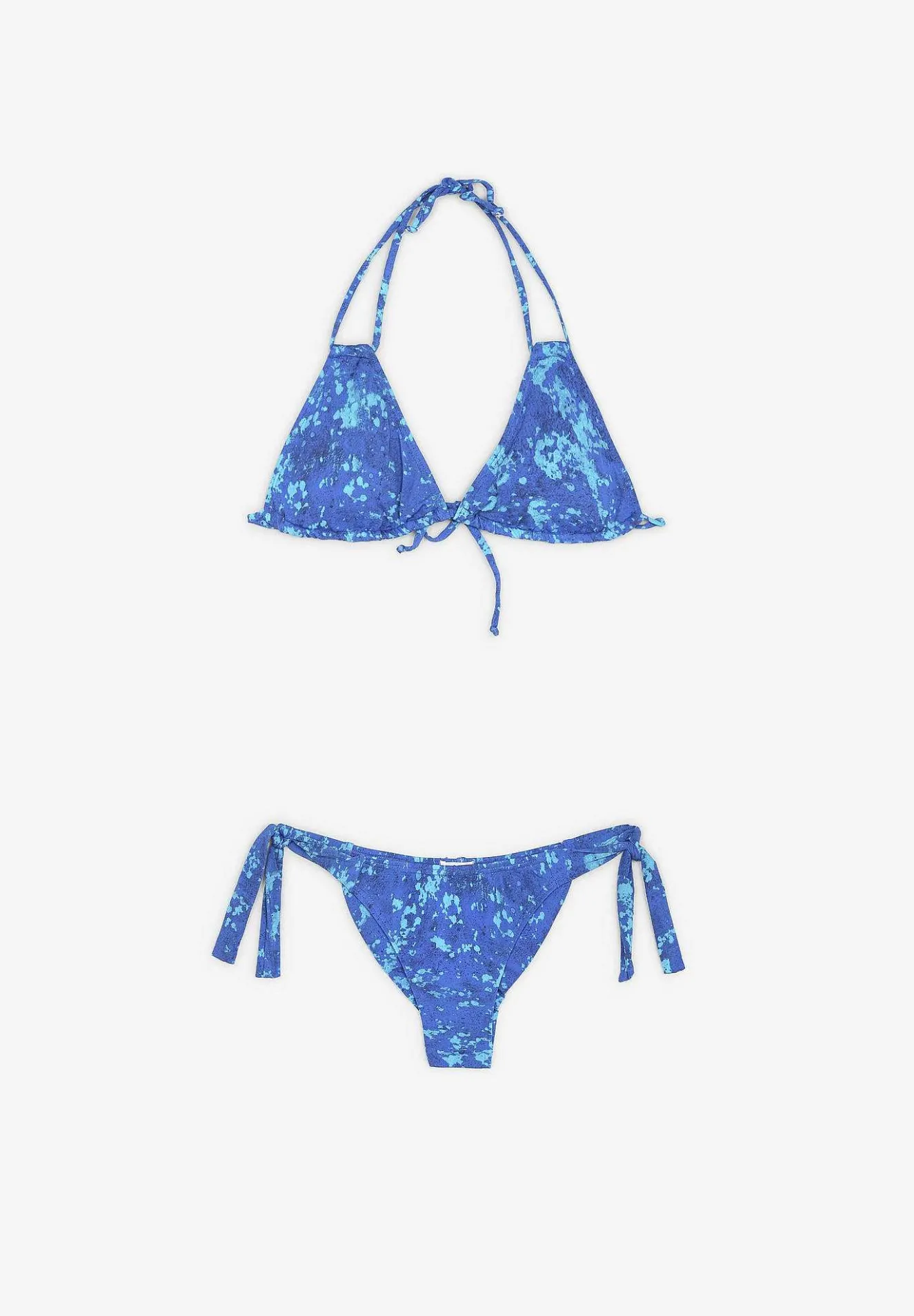 Mi&Co | Bikini Sponge-Scalpers Clearance