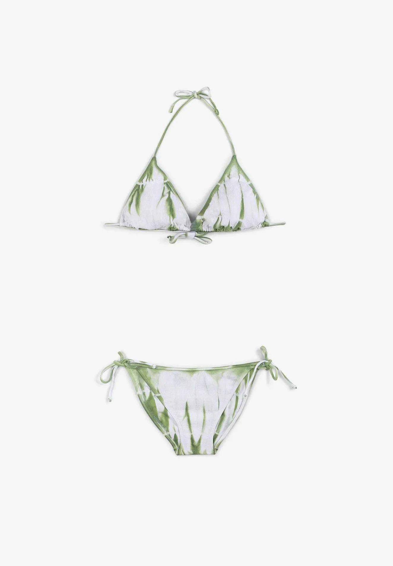 Mi&Co | Bikini Tie Dye Summer-Scalpers Hot