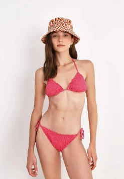 Mi&Co | Bikini Triangular Bordado-Scalpers Hot